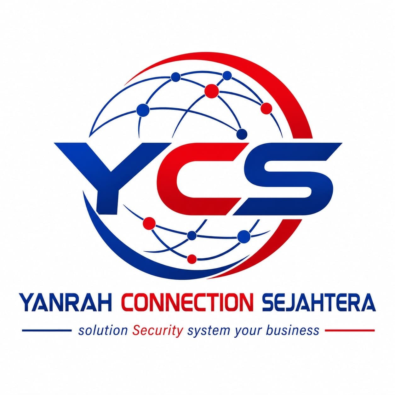Yanrah Connection Sejahtera